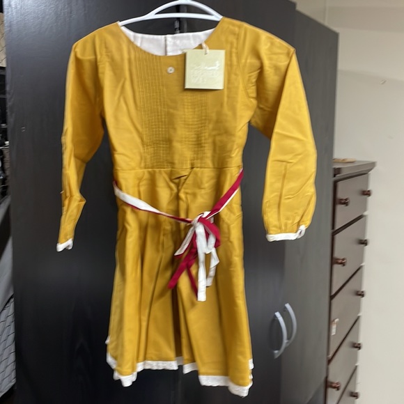 well dressed wolf dress new size 8 - Picture 2 of 2